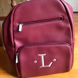 Thirty One Boutique Backpack and Wallet